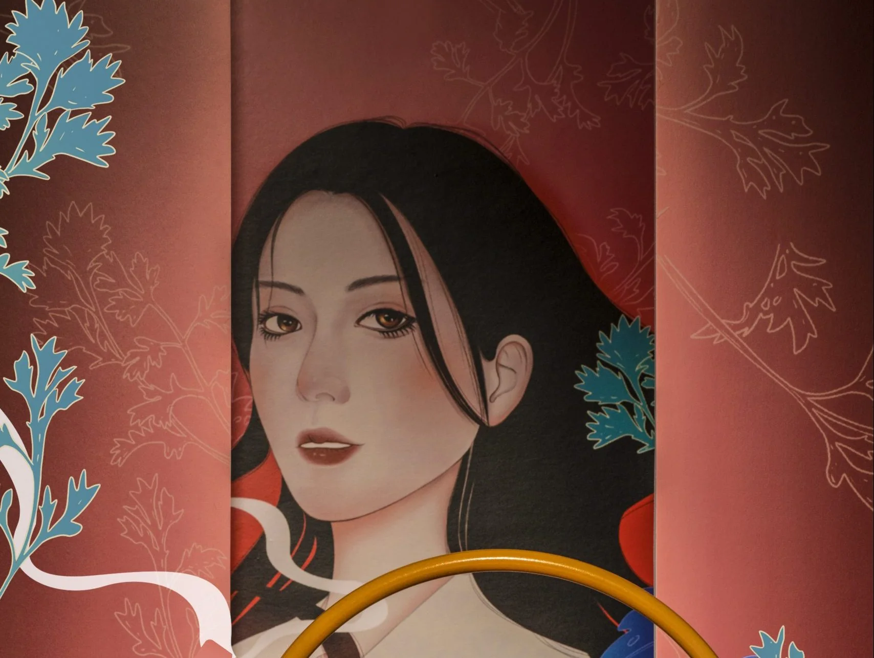 伊的家妍诗美小美人面膜实力出圈!女神们的挚爱好物！