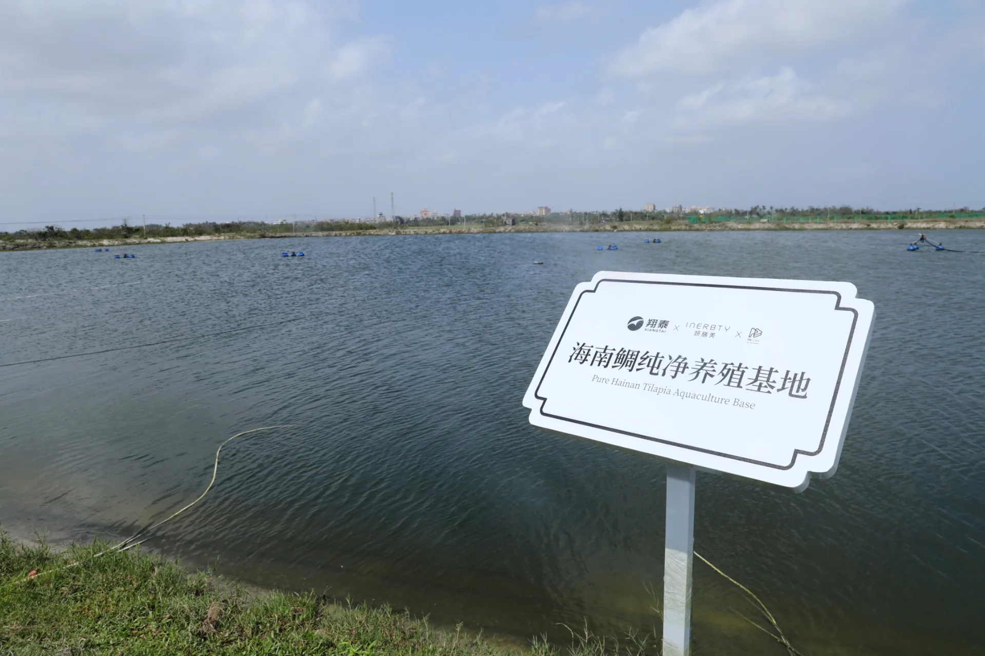 妍膳美「循光溯时」胶原蛋白海南溯源行，解锁高品质胶原密码：活动或产品配图